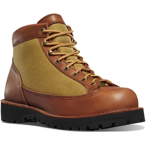 Bottes Randonnée Danner Light Revival Waterproof Marron Homme | VGJ-3848637