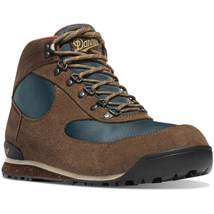 Bottes Randonnée Danner Jag Dry Weather Marron Bleu Homme | JCO-7382665