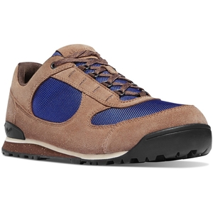 Bottes Randonnée Danner Jag Low Marron Bleu Homme | RDJ-0991050