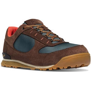 Bottes Randonnée Danner Jag Low Marron Bleu Homme | MSA-5552307