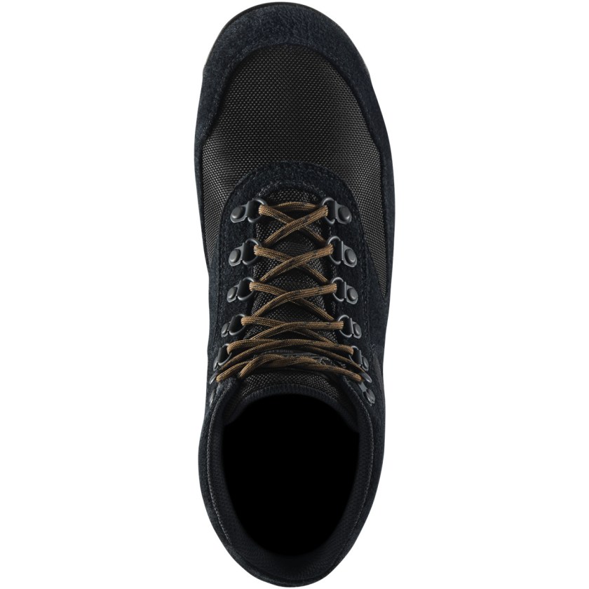 Bottes Randonnée Danner Jag Waterproof Noir Homme | ERA-6157161