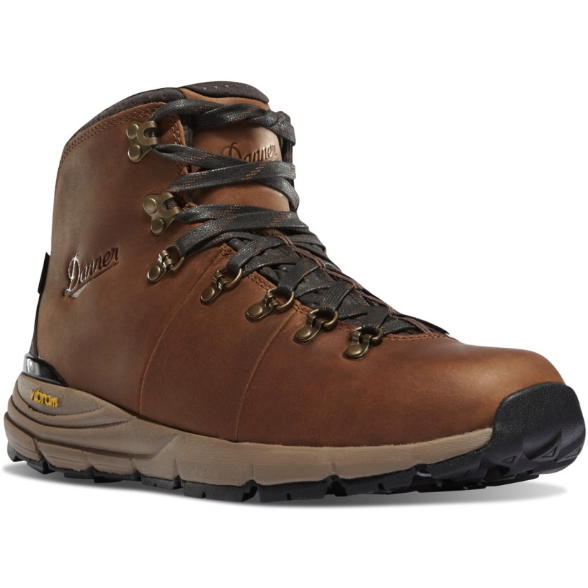 Bottes Randonnée Danner Mountain 600 4.5