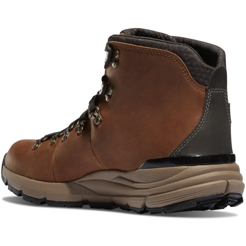 Bottes Randonnée Danner Mountain 600 4.5