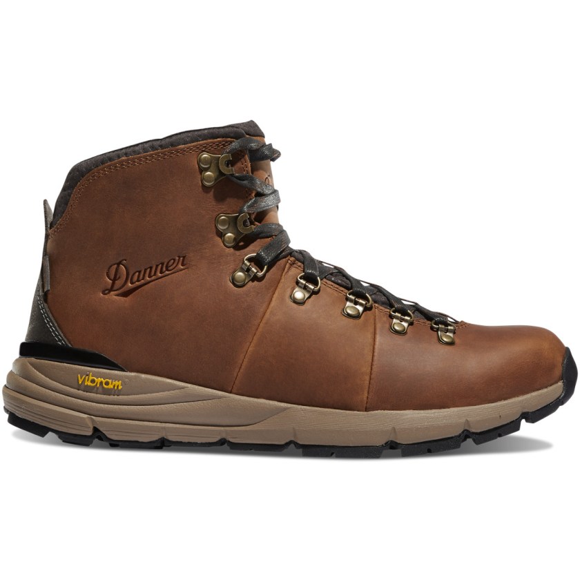 Bottes Randonnée Danner Mountain 600 4.5