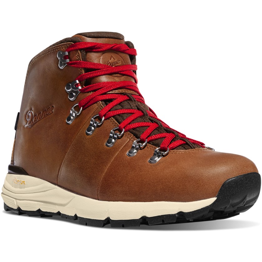 Bottes Randonnée Danner Mountain 600 4.5