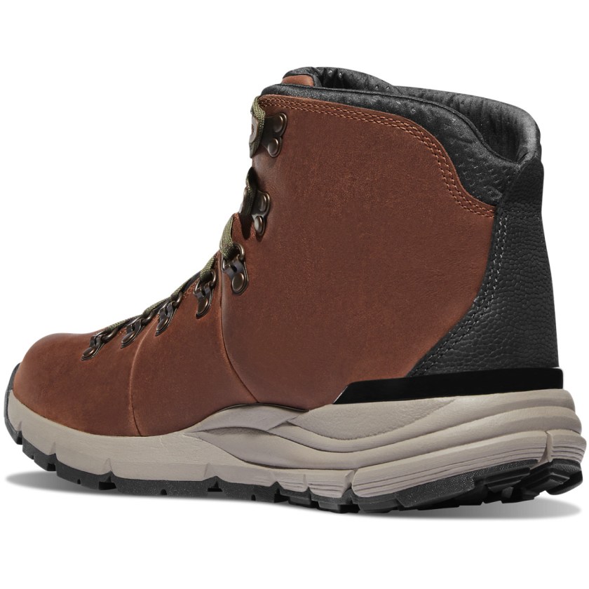 Bottes Randonnée Danner Mountain 600 4.5