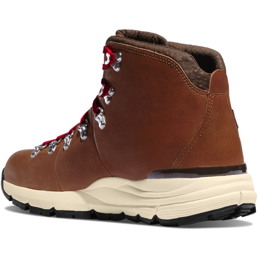 Bottes Randonnée Danner Mountain 600 4.5