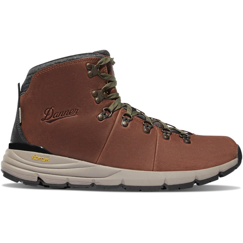 Bottes Randonnée Danner Mountain 600 4.5