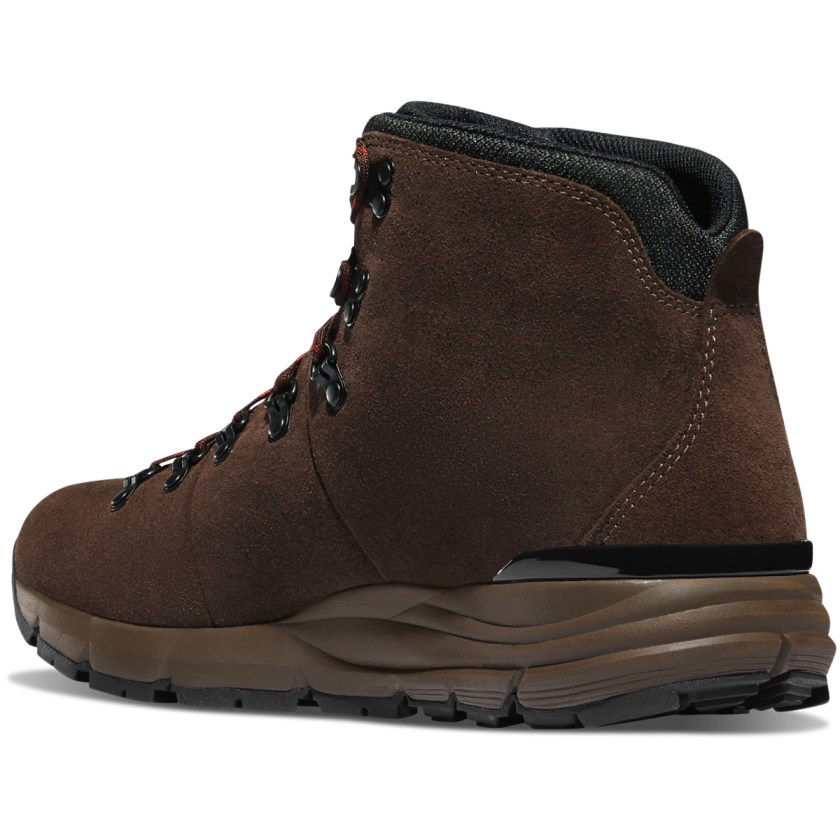 Bottes Randonnée Danner Mountain 600 4.5