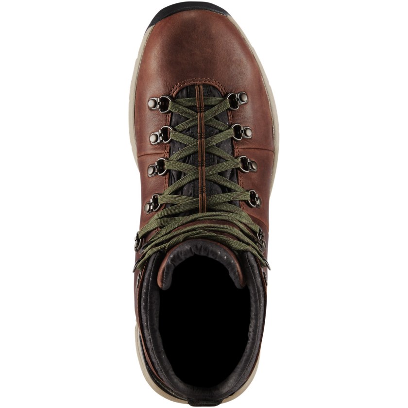 Bottes Randonnée Danner Mountain 600 4.5