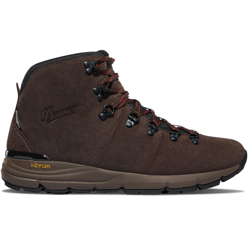 Bottes Randonnée Danner Mountain 600 4.5