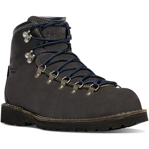 Bottes Randonnée Danner Mountain Pass Waterproof Grise Homme | HPV-5990155