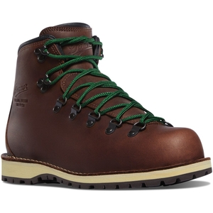 Bottes Randonnée Danner Mountain Pass Waterproof Marron Homme | KVW-3829051