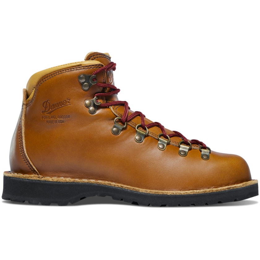 Bottes Randonnée Danner Mountain Pass Marron Homme | LFL-0196003