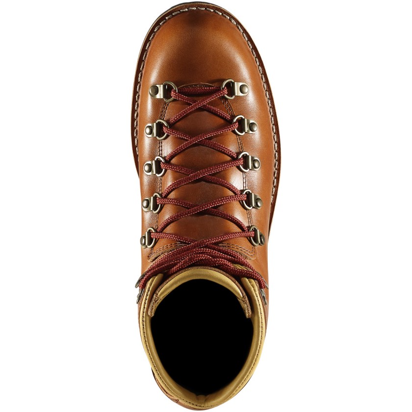 Bottes Randonnée Danner Mountain Pass Marron Homme | LFL-0196003