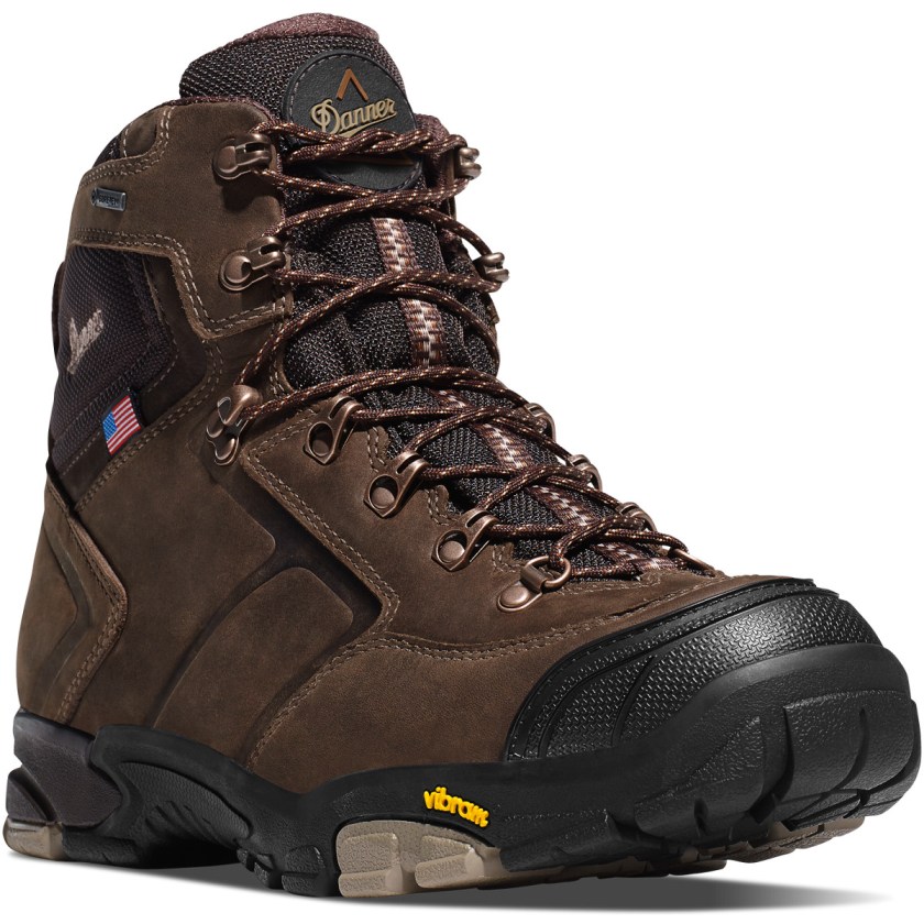 Bottes Randonnée Danner Mt Adams 4.5