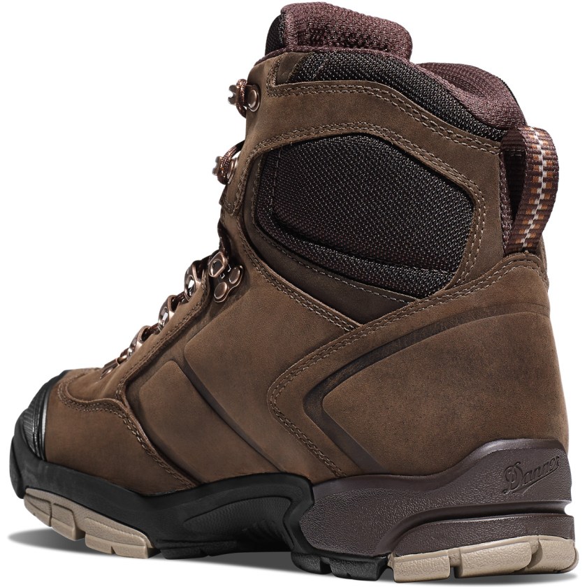 Bottes Randonnée Danner Mt Adams 4.5