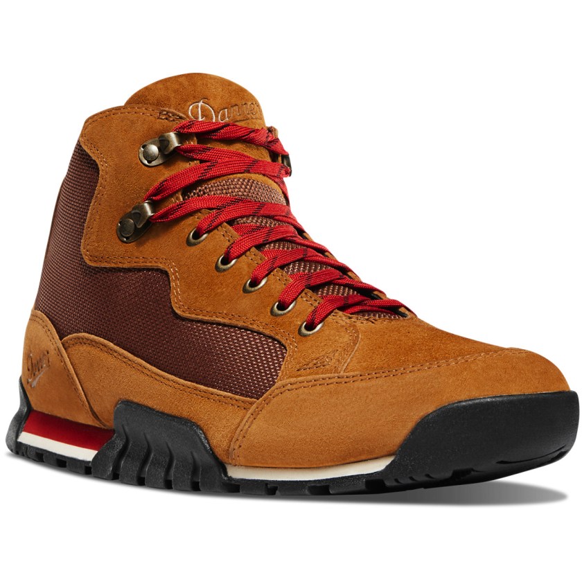 Bottes Randonnée Danner Skyridge Waterproof Marron Homme | YVN-5590304