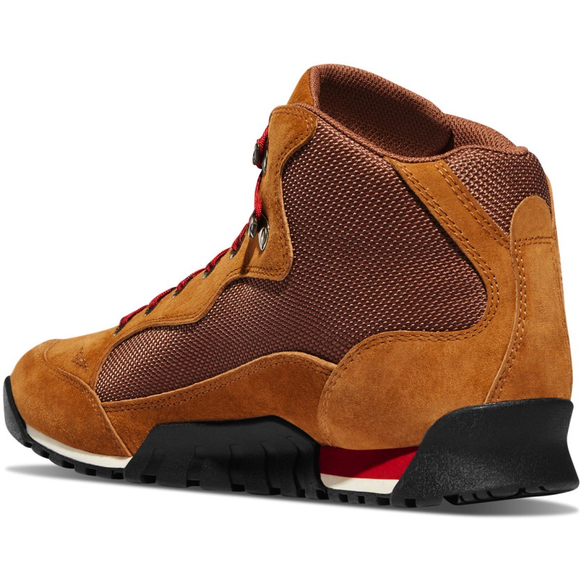 Bottes Randonnée Danner Skyridge Waterproof Marron Homme | YVN-5590304