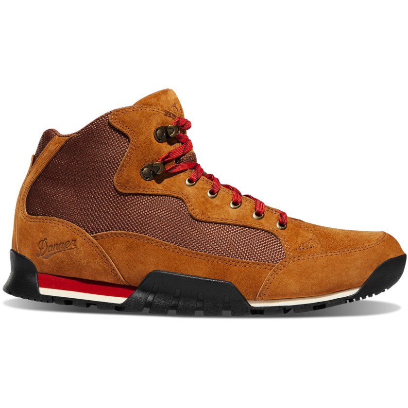 Bottes Randonnée Danner Skyridge Waterproof Marron Homme | YVN-5590304