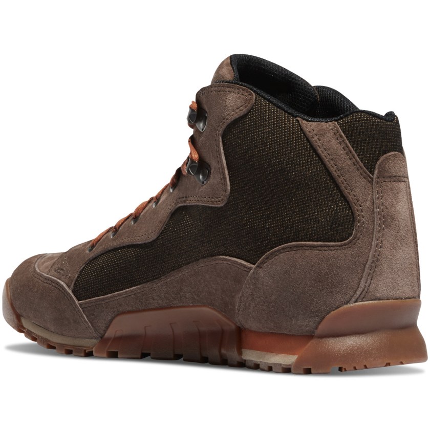 Bottes Randonnée Danner Skyridge Waterproof Marron Homme | EFR-4639455