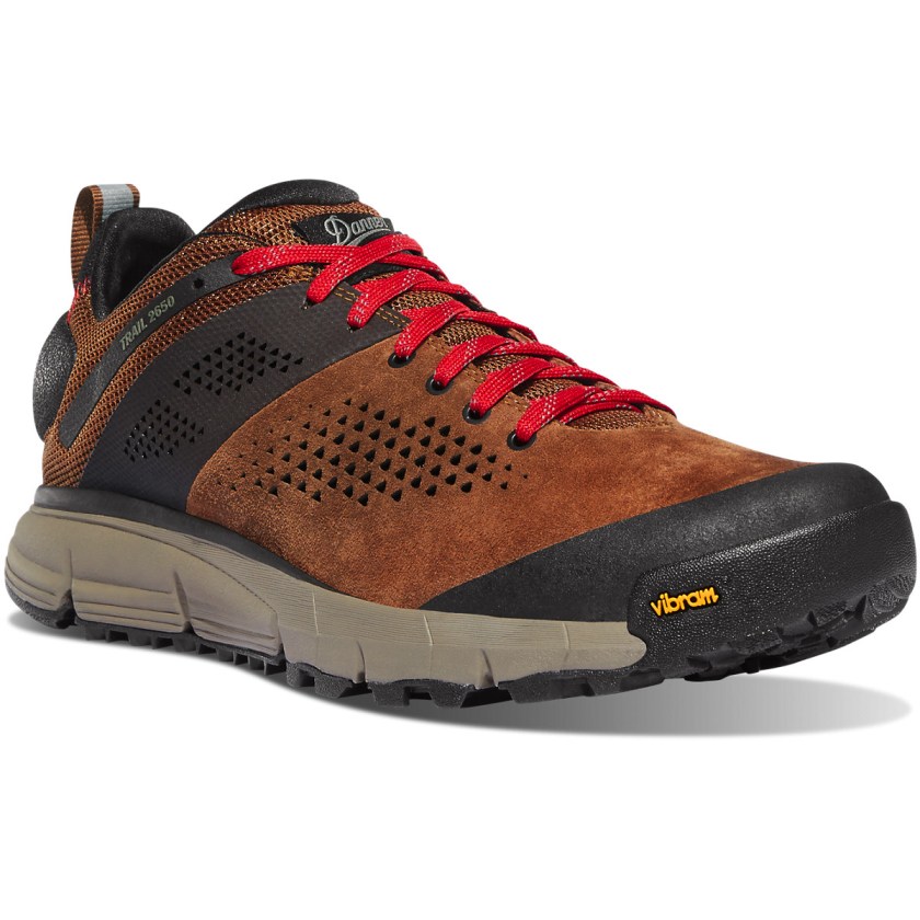 Bottes Randonnée Danner Trail 2650 Marron Homme | XPO-0658433