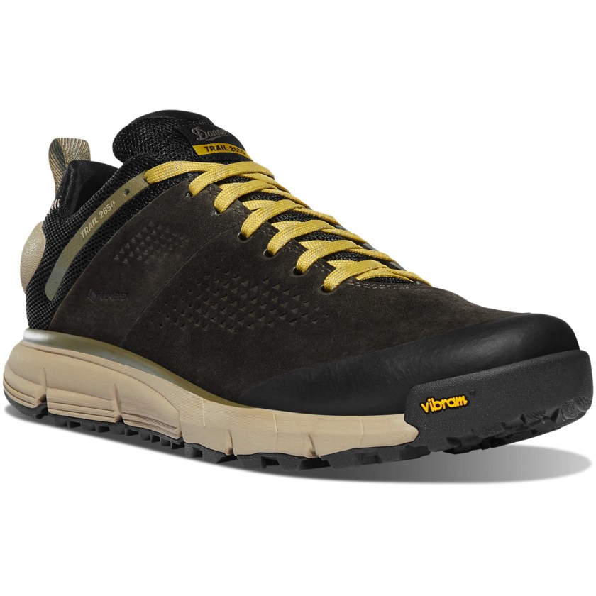 Bottes Randonnée Danner Trail 2650 GTX Waterproof Noir Homme | GXA-2328362