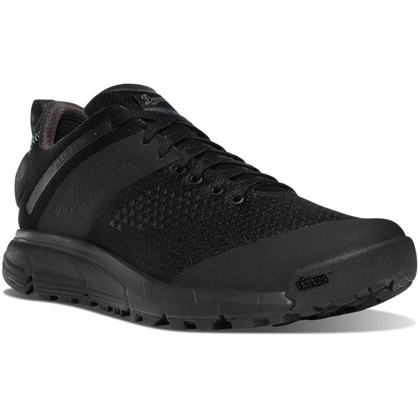 Bottes Randonnée Danner Trail 2650 Mesh Noir Homme | QDE-1155945