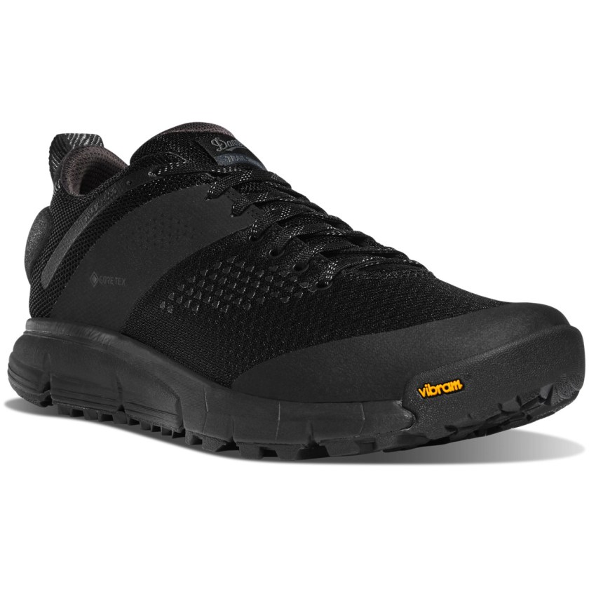 Bottes Randonnée Danner Trail 2650 Mesh GTX Waterproof Noir Homme | QBG-2892974