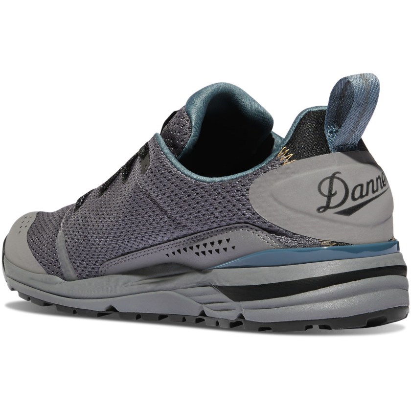 Chaussures Randonnée Danner Trailcomber Grise Homme | LOQ-4625000