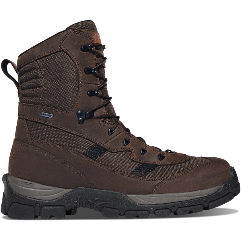 Bottes Chasse Danner Alsea 8