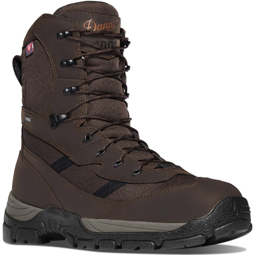 Bottes Chasse Danner Alsea 8