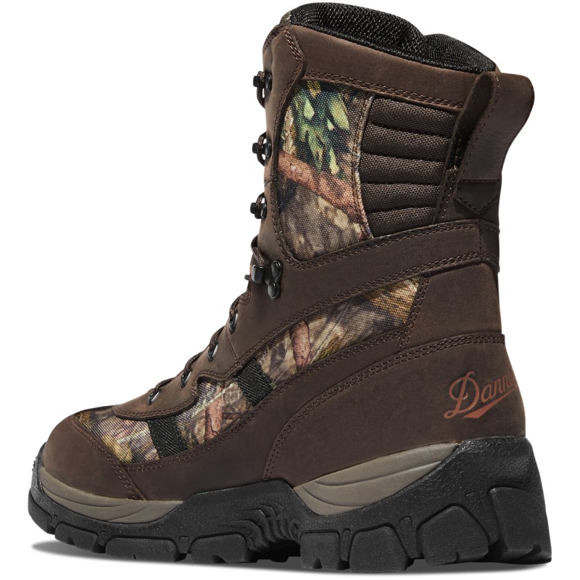 Bottes Chasse Danner Alsea 8