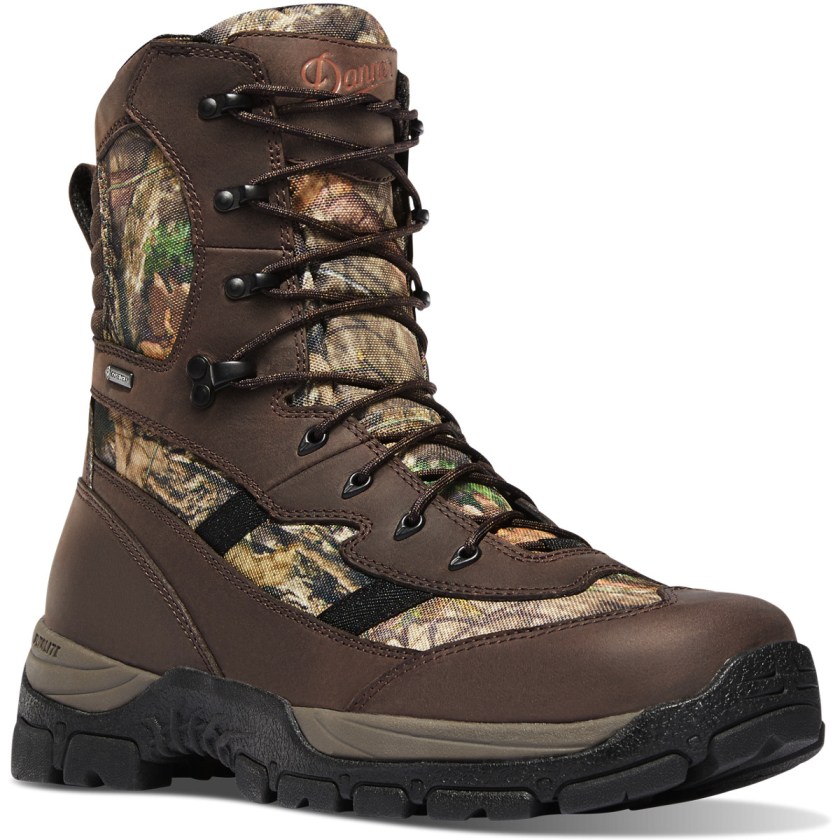 Bottes Chasse Danner Alsea 8