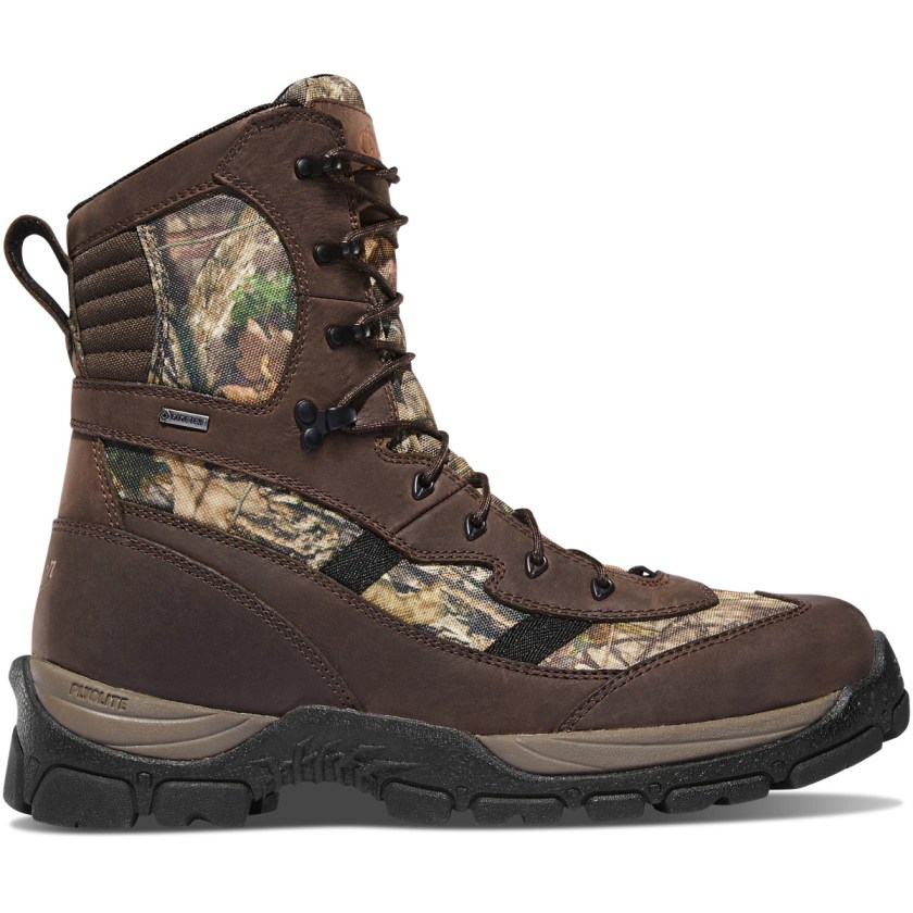 Bottes Chasse Danner Alsea 8