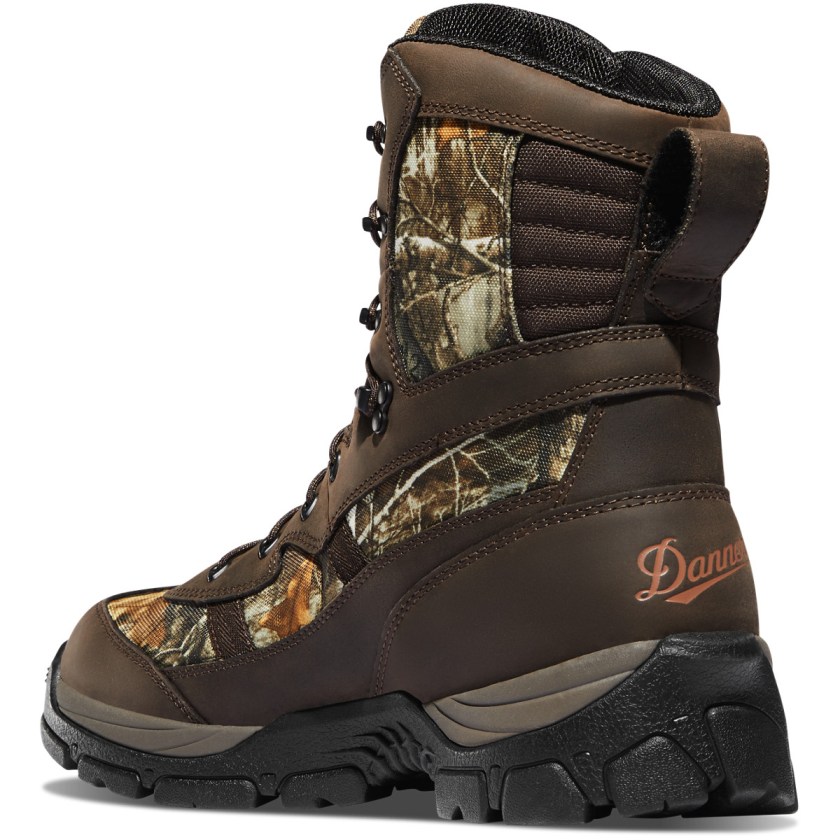 Bottes Chasse Danner Alsea 8