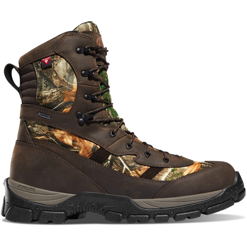 Bottes Chasse Danner Alsea 8