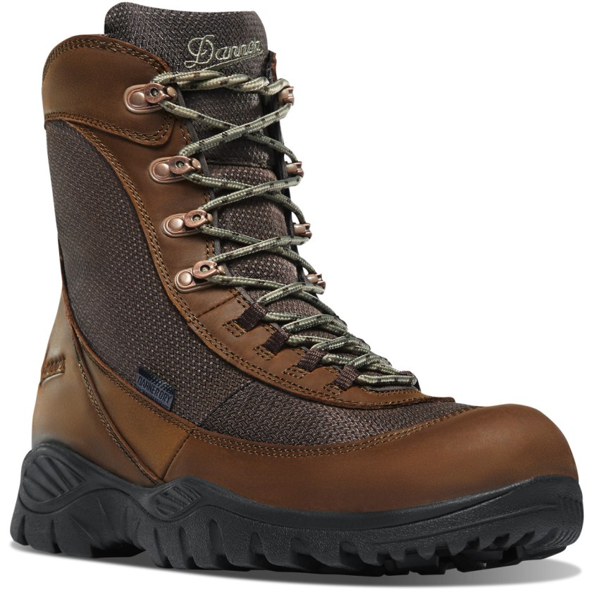 Bottes Chasse Danner Element 8