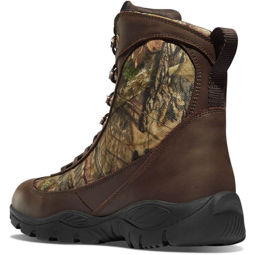 Bottes Chasse Danner Element 8