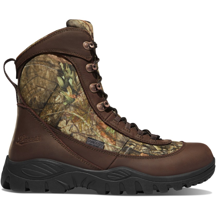 Bottes Chasse Danner Element 8