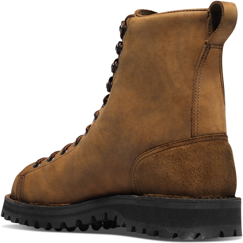 Bottes Chasse Danner Elk Hunter Waterproof Marron Homme | VIM-9134655