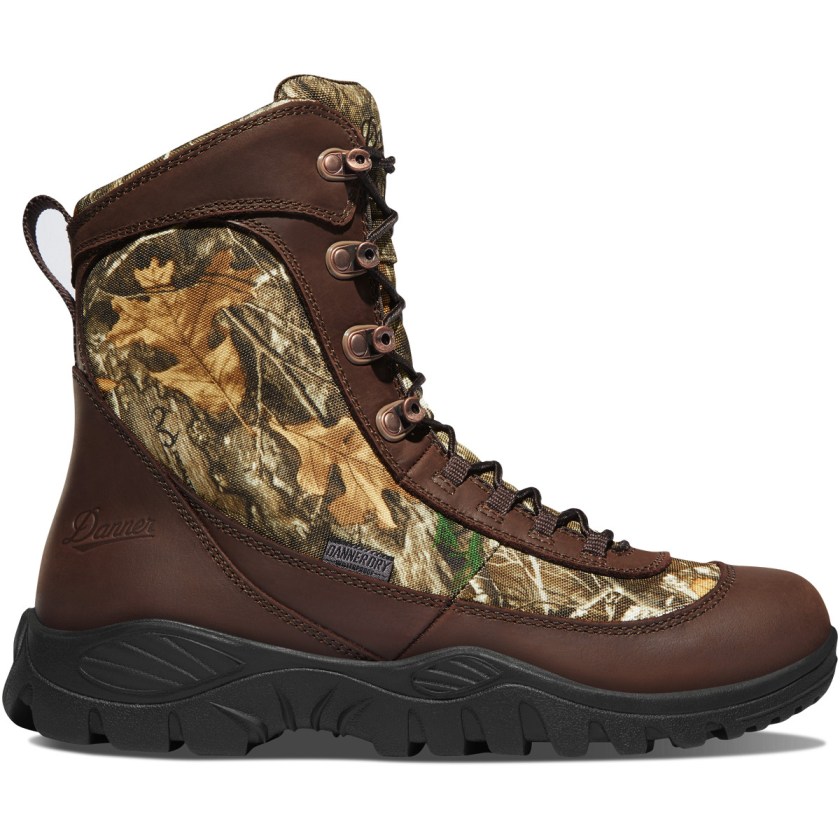 Bottes Chasse Danner Element 8