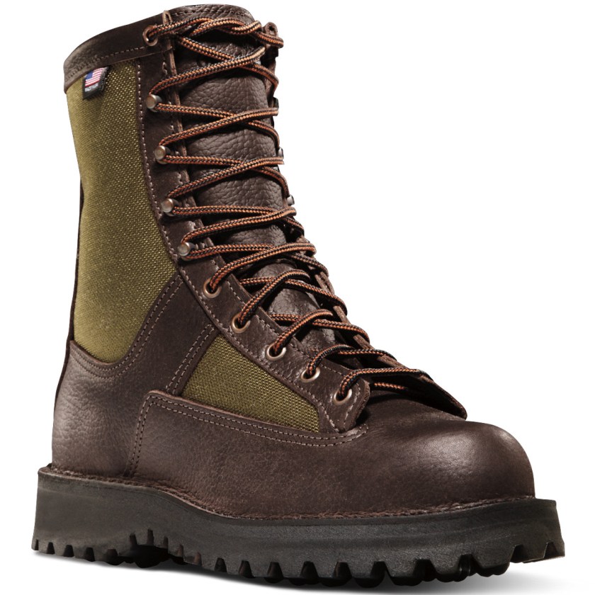 Bottes Chasse Danner Grouse 8