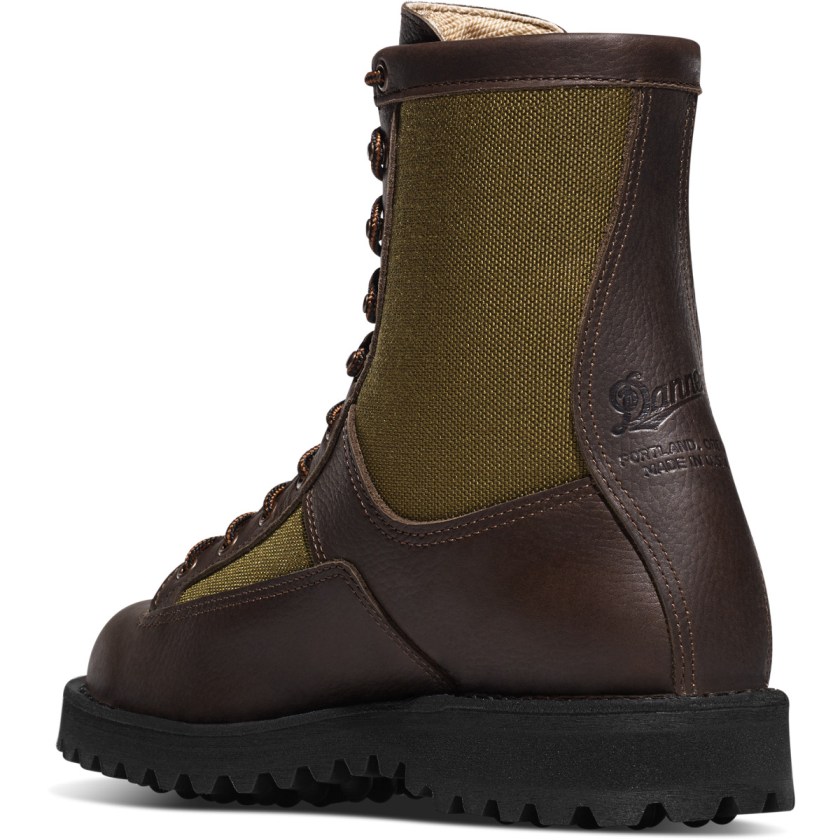 Bottes Chasse Danner Grouse 8