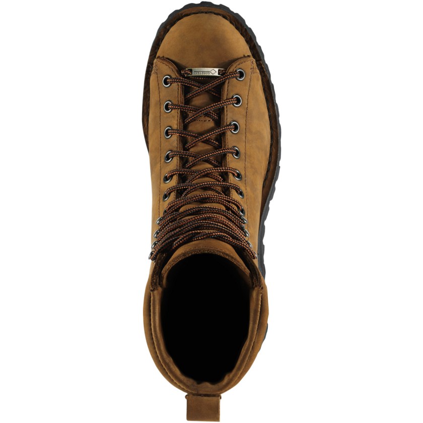 Bottes Chasse Danner Elk Hunter Waterproof Marron Homme | VIM-9134655