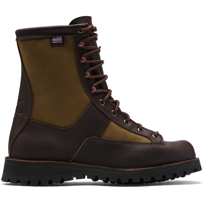 Bottes Chasse Danner Grouse 8