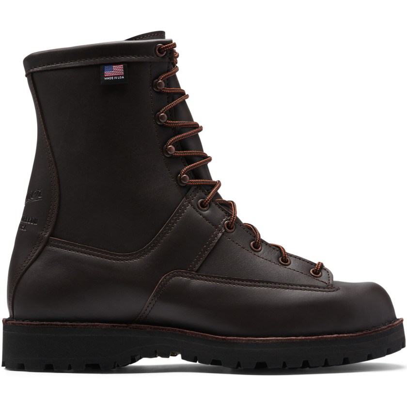 Bottes Chasse Danner Hood Winter Light 8