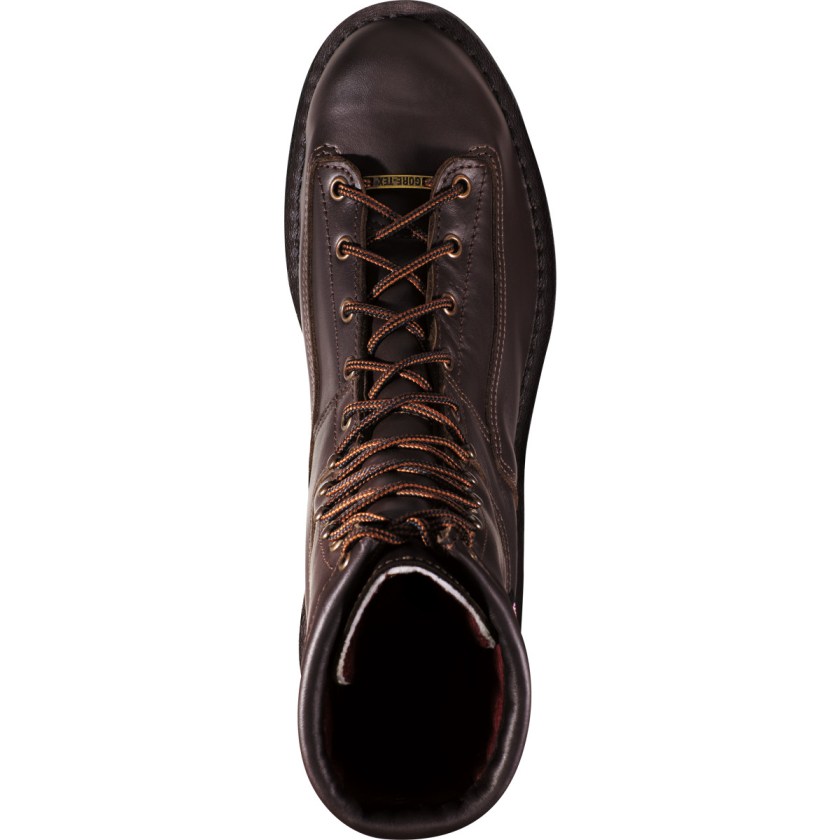 Bottes Chasse Danner Hood Winter Light 8