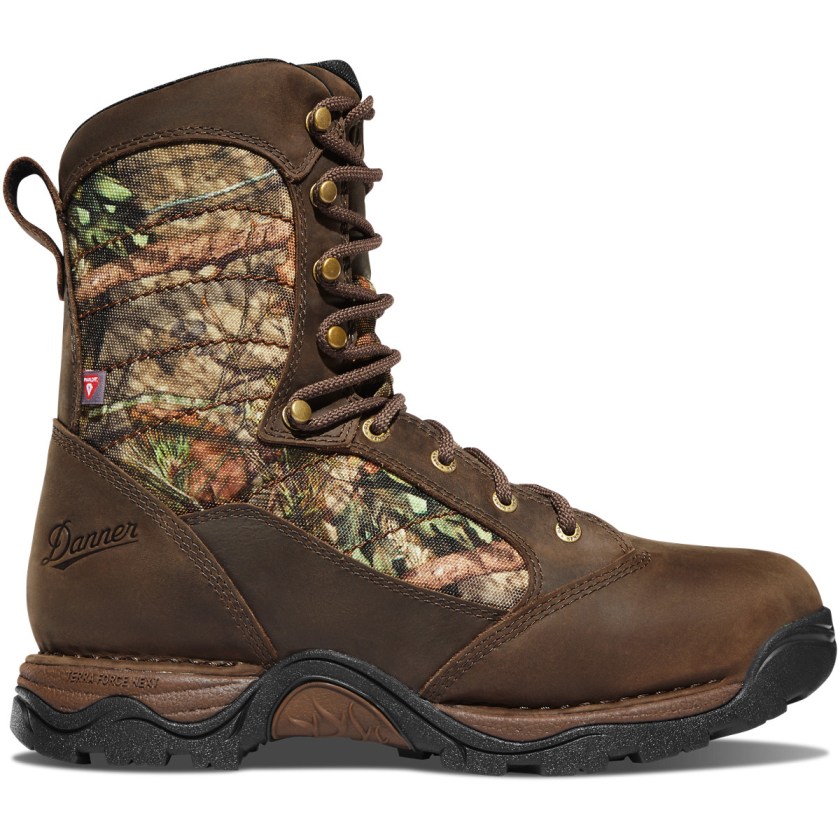 Bottes Chasse Danner Pronghorn 8