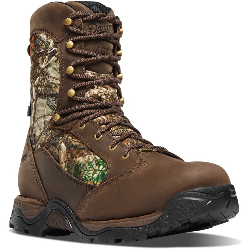 Bottes Chasse Danner Pronghorn 400G Waterproof Marron Homme | BBZ-5068233